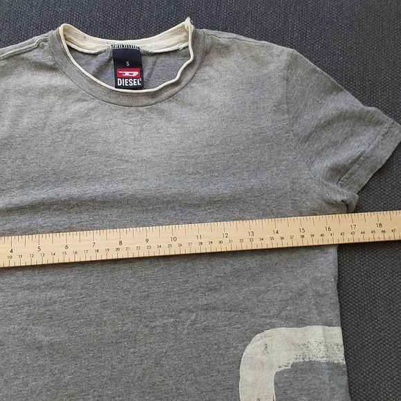 Diesel tee vintage - Picture 2 of 6